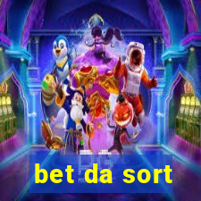 bet da sort